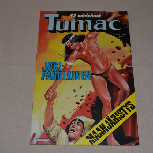 Tumac 06 - 1979